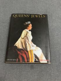 Queens Jewels-皇后区珠宝