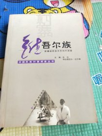 维吾尔族：新疆疏附县木苏玛村调查