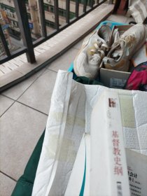 基督教史纲