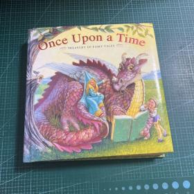 Once Upon a Time英文原版［精装］