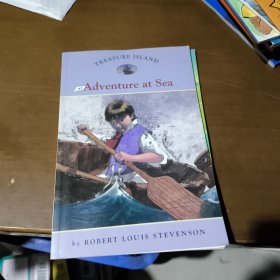 AdventureatSea(TreasureIslandSeries#5)金银岛#5：海上冒险