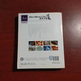 After Effects CS6高手之道