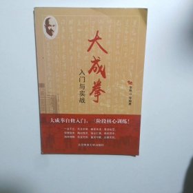 大成拳入门与实战