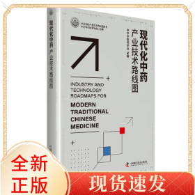 现代化产业技术路线图