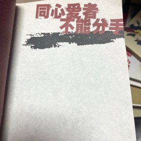 同心爱者不能分手：林白VS蔡锦