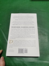 Can’t Hurt Me: Master Your Mind and Defy the Odds