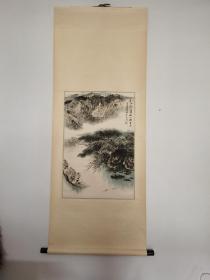 中国美协会员苏州画院副院长马伯乐人物画精品保真