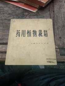 药用植物栽培