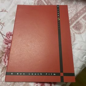 电影场刊 面包与玫瑰 Bread and Roses
