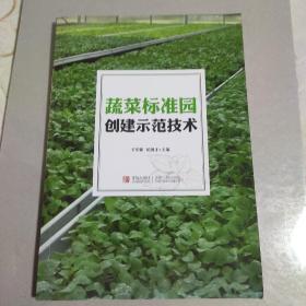 蔬菜标准园创建示范技术