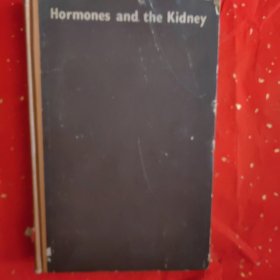 Hormones and the Kidney 激素和肾脏