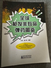 全球枪发非致命弹药图鉴