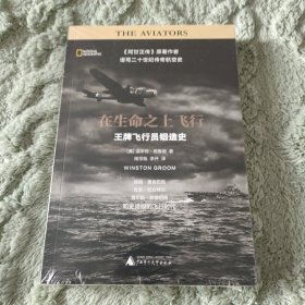 新民说·在生命之上飞行：王牌飞行员锻造史