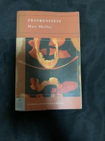 Frankenstein(Barnes&NobleClassics)