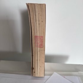 托尔斯泰中短篇小说选 网格本 上海译文 1986年一版一印 草婴译本