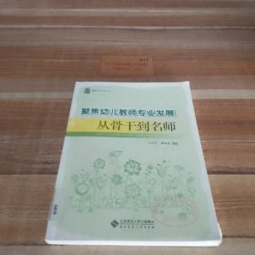 聚焦幼儿教师专业发展：从骨干到名师