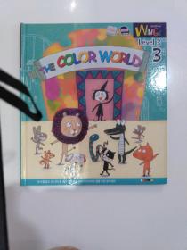 Kids Brown THE COLOR WORLD(LMEB20354)
