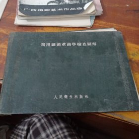 醫(yī)用細菌真菌學檢查圖解