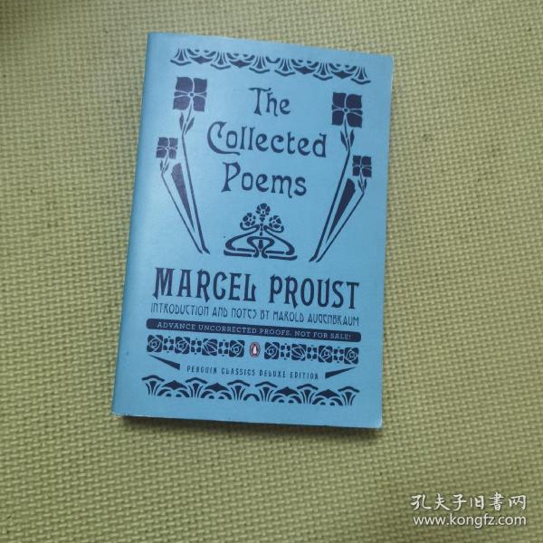 the collected poems