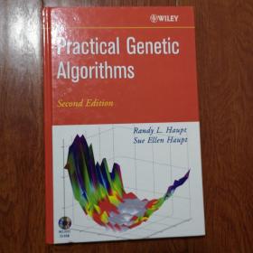 Practical Genetic Algorithms