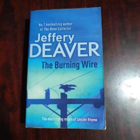 THE BURNING WIRE