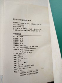 中国新诗学