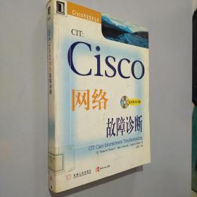 CIT: Cisco 网络故障诊断