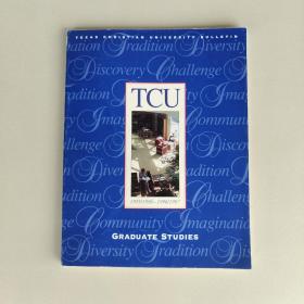 graduate studies:1995/1996/1997