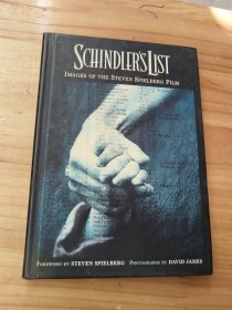 SCHINDIER’SLIST