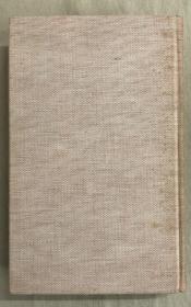 The confessions of jean-jacques rousseau  《忏悔录 》Rousseau 卢梭 Heritage Press 1955年 布面精装