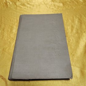 中国名特小吃辞典
