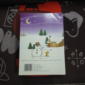 SNOOPY 史努比软抄本C024（每本28 页10本合售）32开