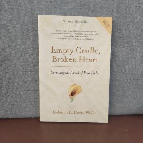 Empty Cradle, Broken Heart, Revised Edition: Surviving the Death of Your Baby【英文原版】