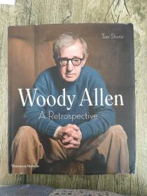 Woody AIIen A Retrospective【伍迪·艾恩回顾展】