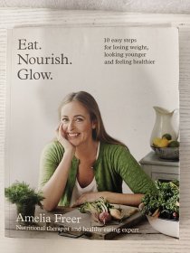 Eat. Nourish. Glow