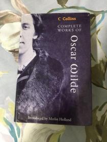 Collins Classics - Complete Works of Oscar Wilde