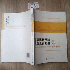 第八届泛北部湾经济合作论坛新闻报道集