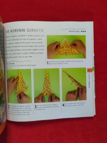 Origami for Children: 35 Easy-to-follow Step-by-step Projects