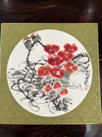 喬衛(wèi)明
中國美術(shù)家協(xié)會會員
洛陽理工學(xué)院教授