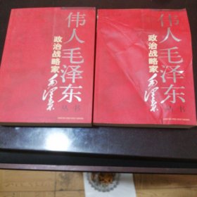 政治战略家毛泽东