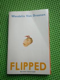 Wendelin Van Draanen FLIPPED