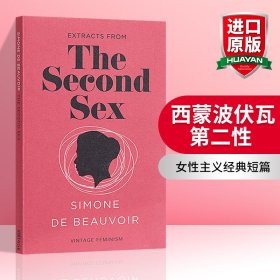 The Second Sex