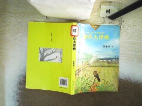 家住大泽西/大作家·小时候系列