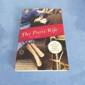 The Paris Wife