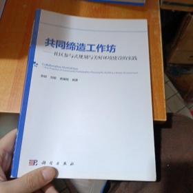 共同缔造工作坊