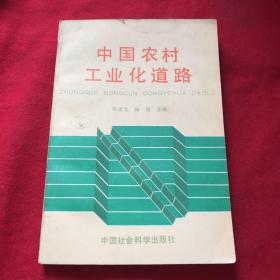 中国农村工业化道路