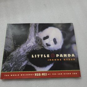 LIТTLE РAN DA JO A N NERY DER