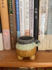 手工瓷器 肉植盆栽 古典花盆