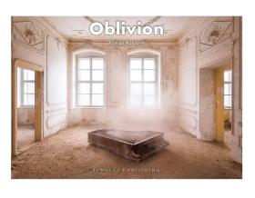 Oblivion | 遗落之地 废墟景观摄影集