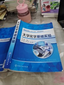 大学化学基础实验(刘瑾)